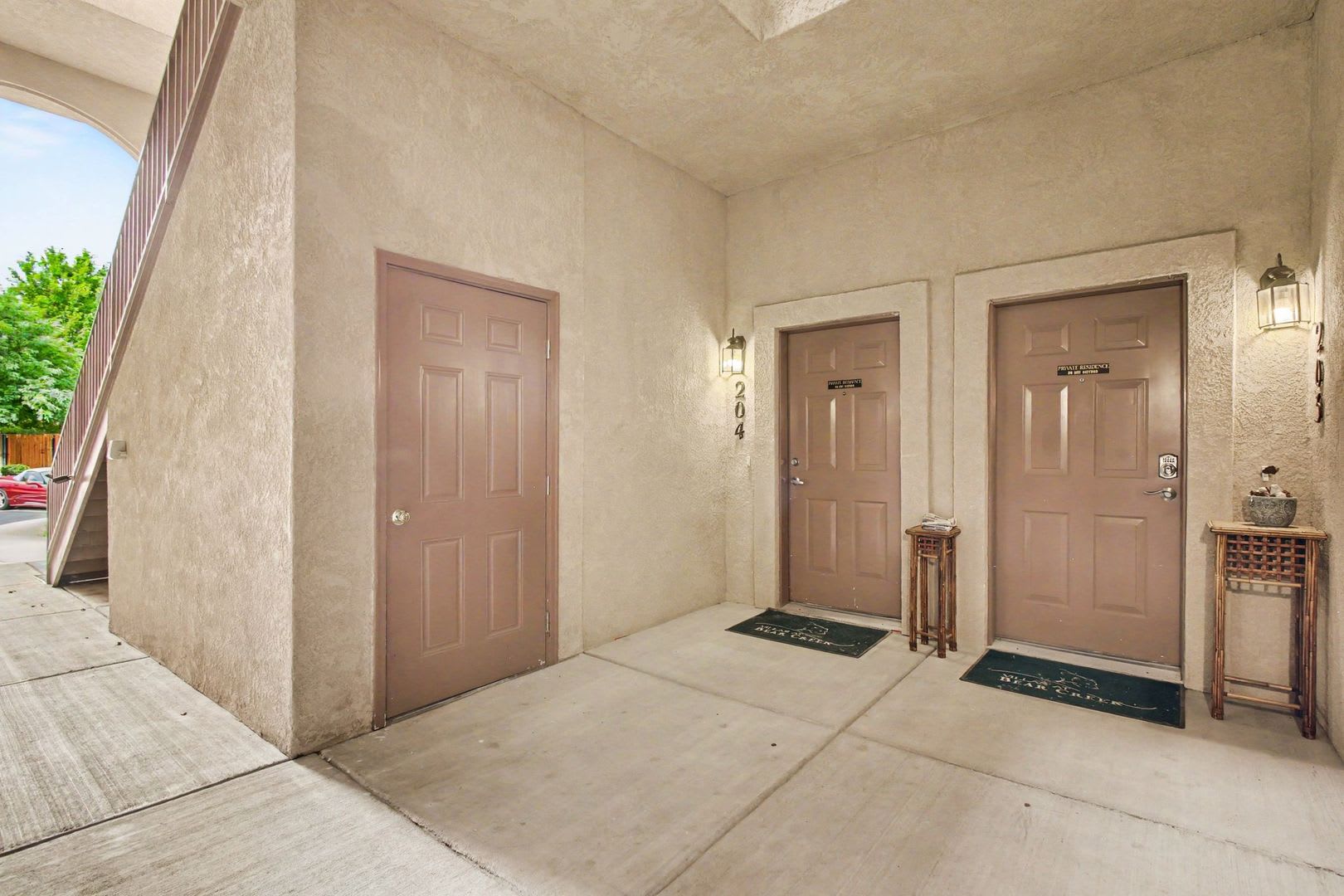 1695 Little Bear Creek Point #203 – 3 Bedroom Condo with Mountain Views & One-Car Garage – photo 2