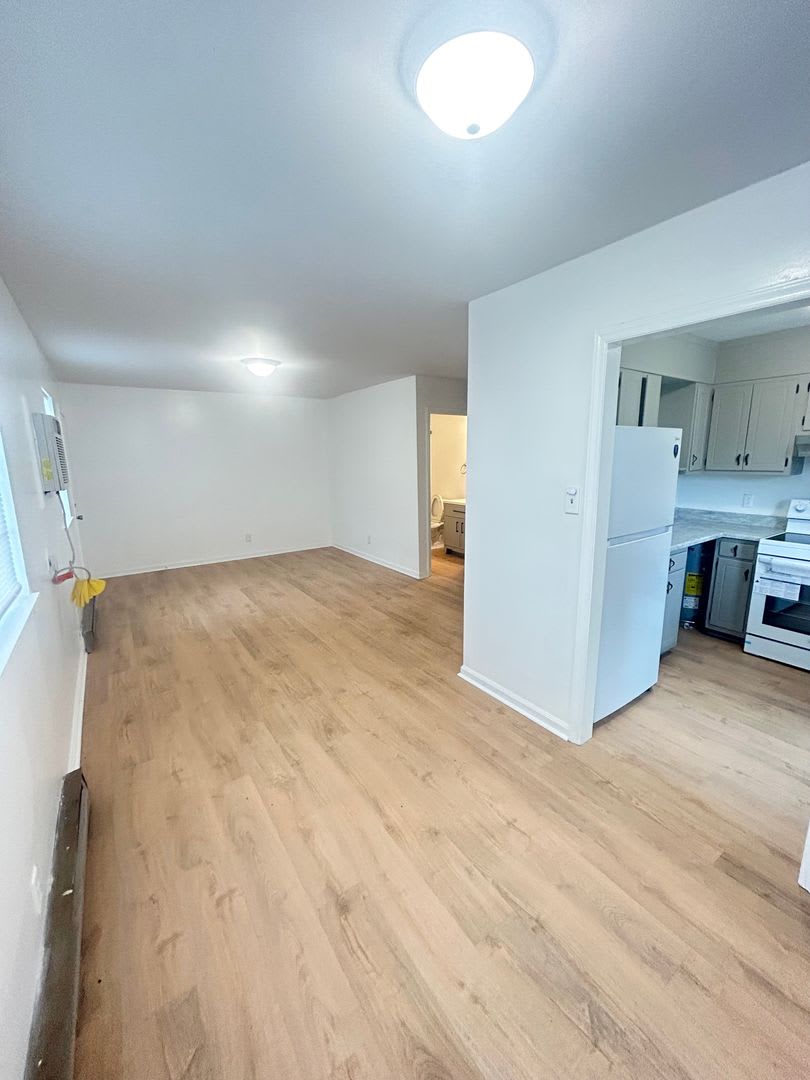 2 Bedroom Duplex Close To Downtown Durham – photo 5