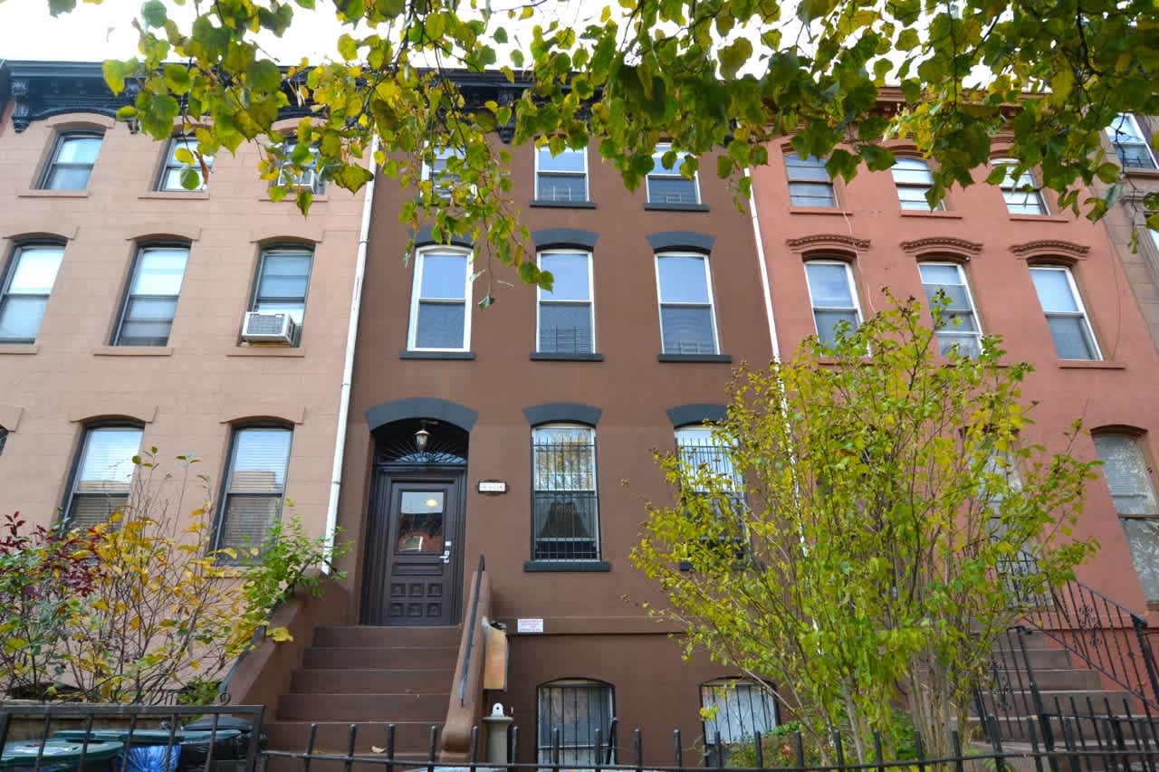 464 Classon Avenue2 bedrooms, 2 bathrooms – photo 3