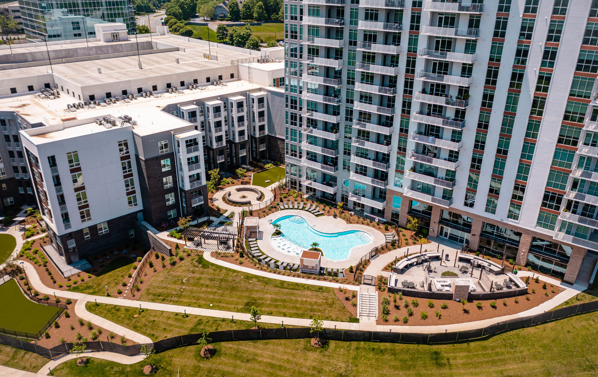 Towerview Ballantyne – photo 5