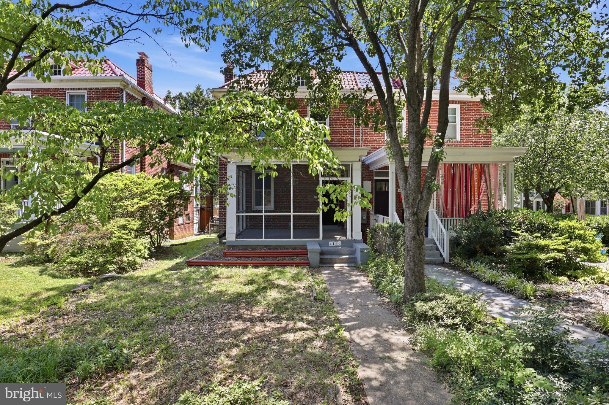4130 MILITARY Road NW – photo 1