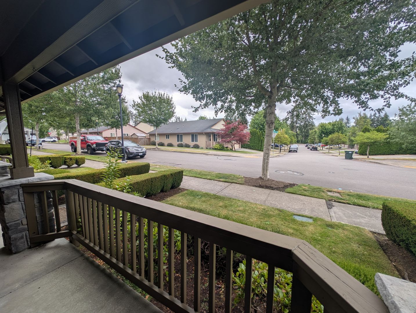 Townhouse For Rent In Lacey – photo 2