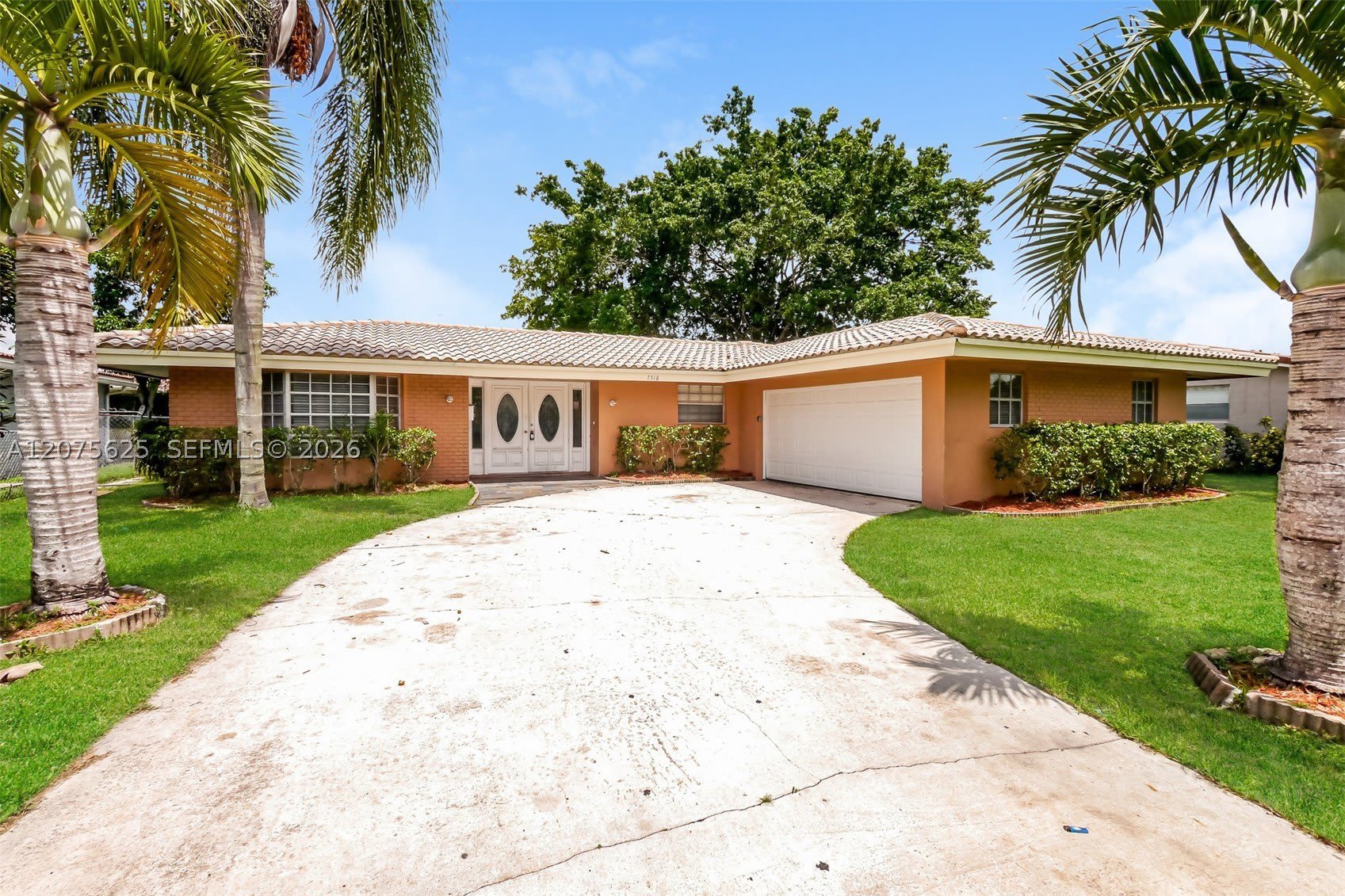 7518 Nw 42Nd Dr – photo 1