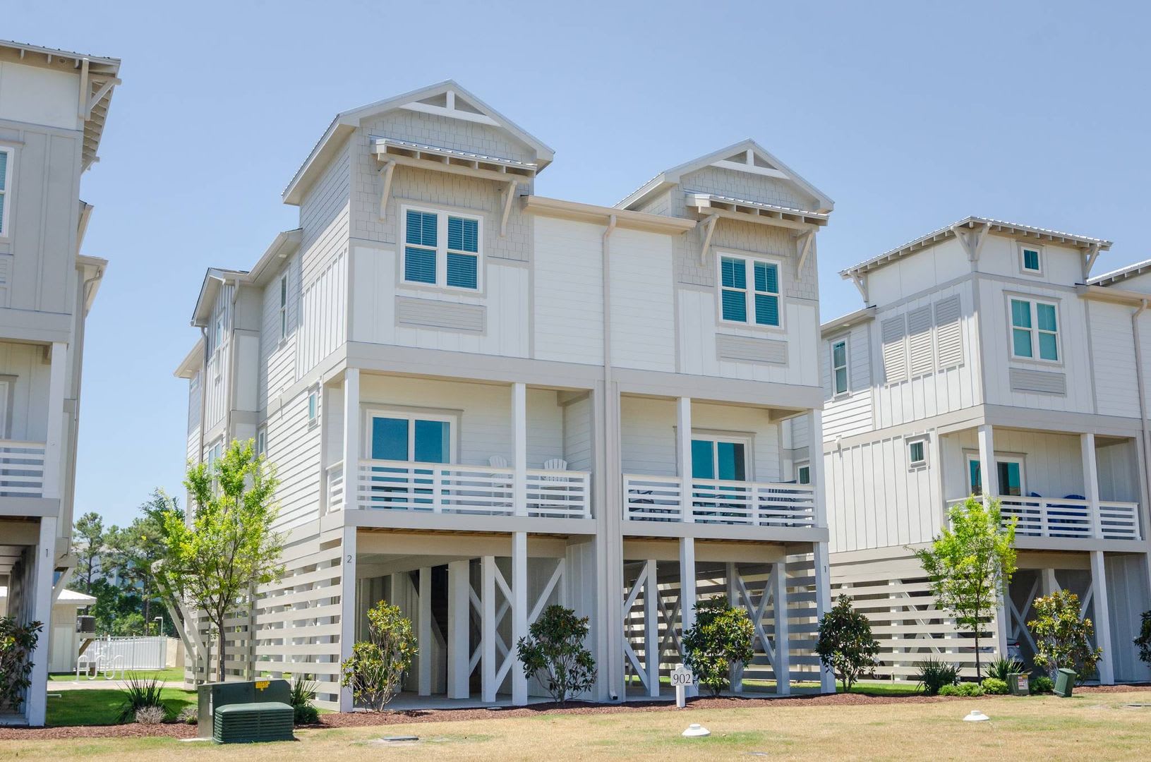 (C317) 902 S Second Street, Unit 2, Carolina Beach, NC 28428 – photo 2