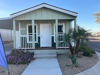 6960 W Peoria Ave – photo 1