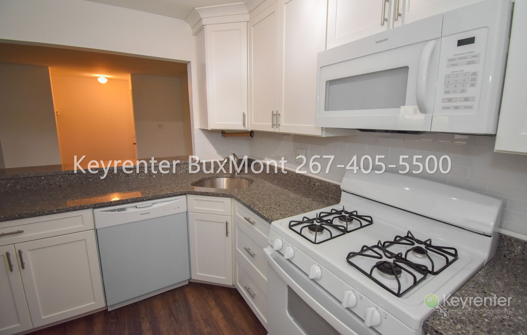 Charming 2 Bedroom 1St Floor Condo Nestled In Timber Creek – photo 1