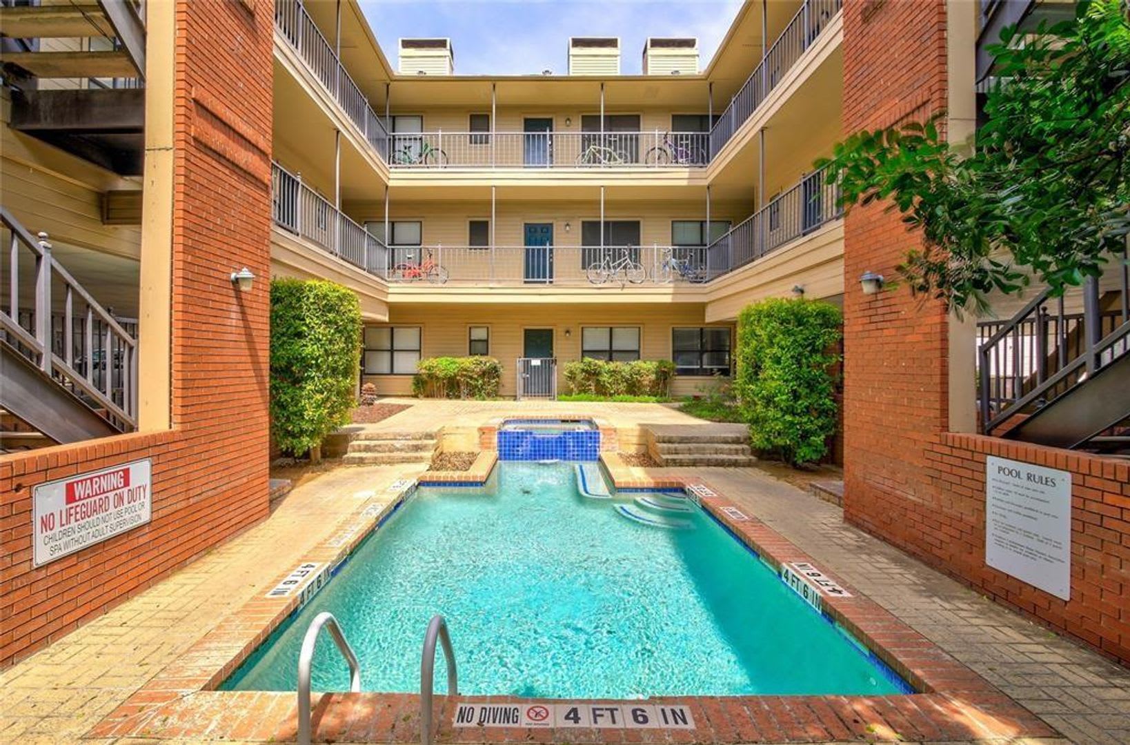 Windtree Condominium – photo 1