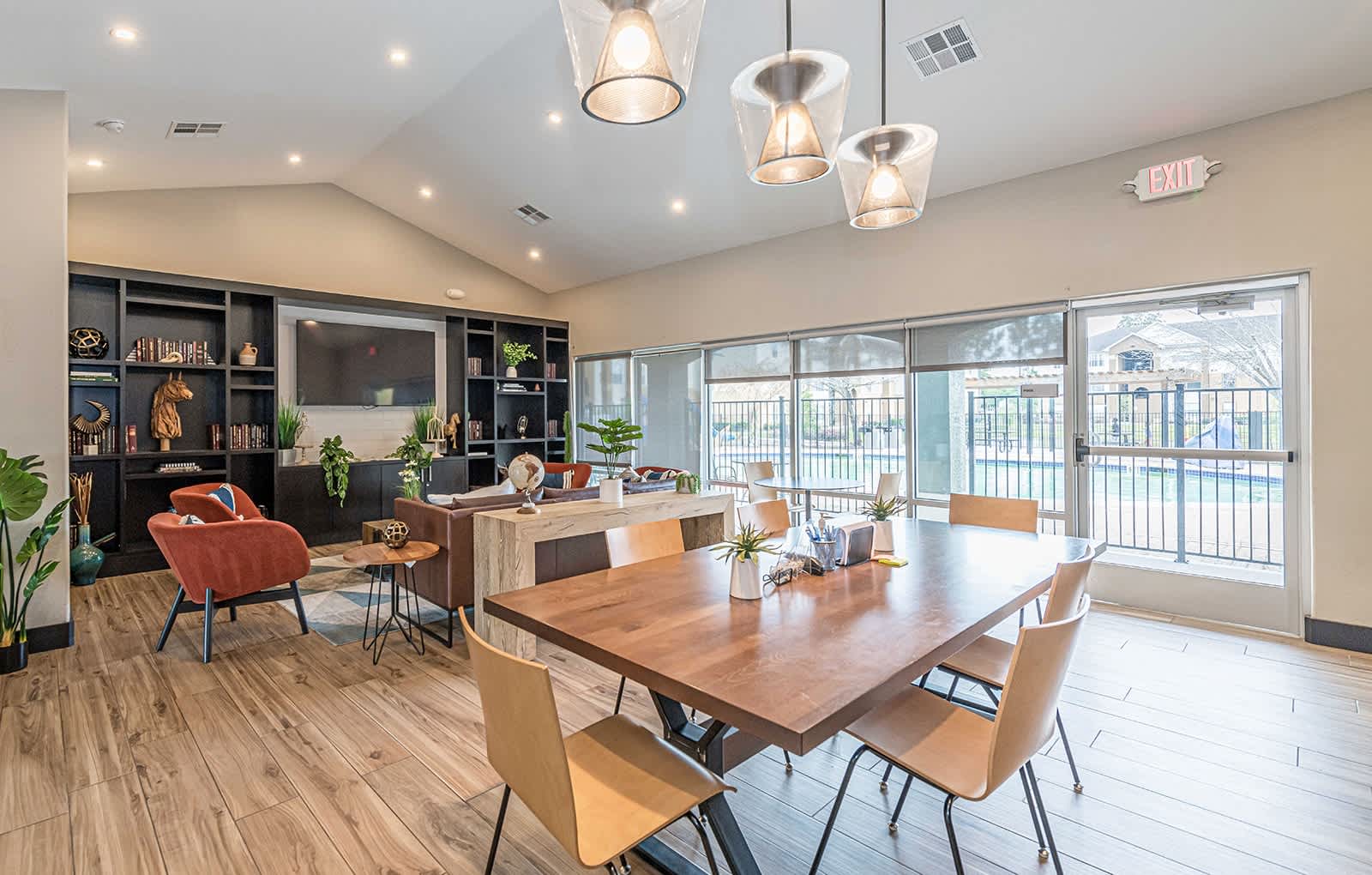Affordable Housing – photo 2