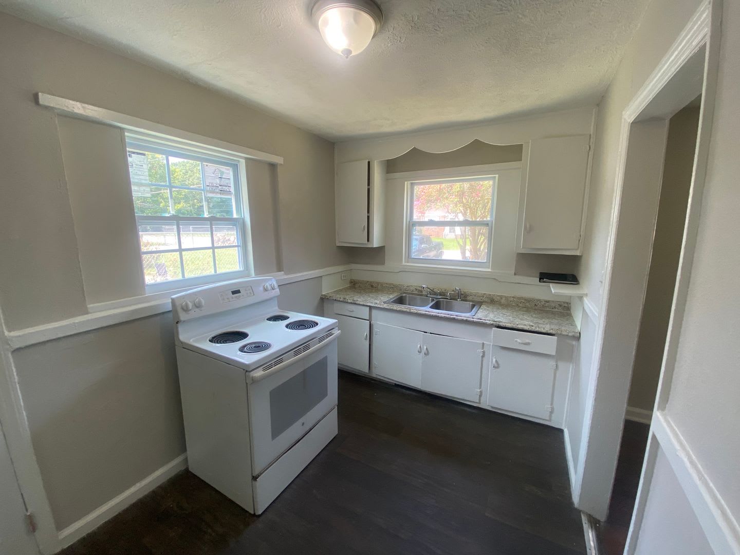 ***2 Bedroom / 1 Bathroom Total Electric Home for Rent Near Ft. Benning in Columbus, GA*** – photo 5
