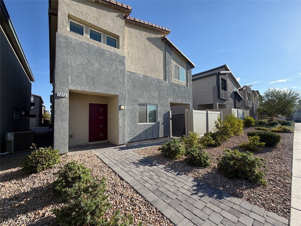 7473 Garnet Moon Street – photo 1