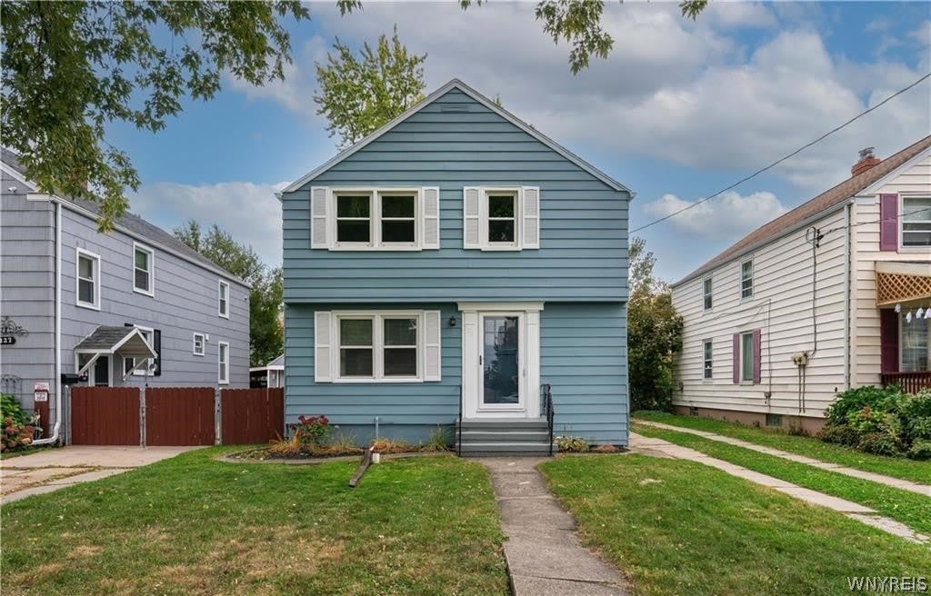 123 Kimberly Avenue – photo 1