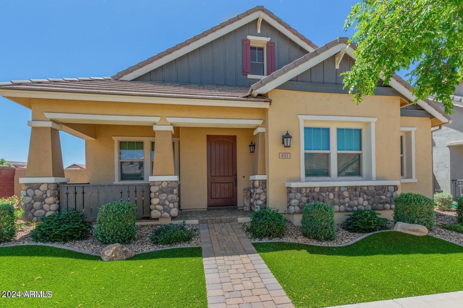 4511 E Jones Street – photo 1