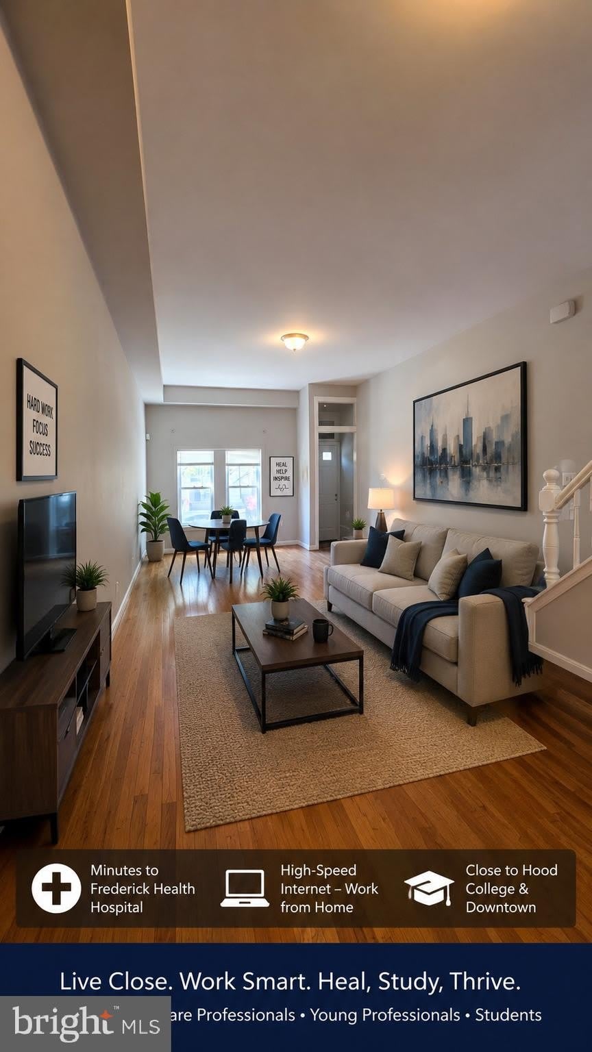 539 N LUZERNE Avenue – photo 4
