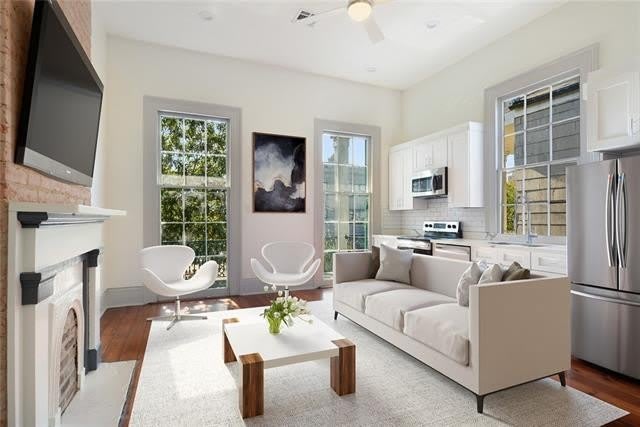 1416 MAGAZINE Street – photo 4