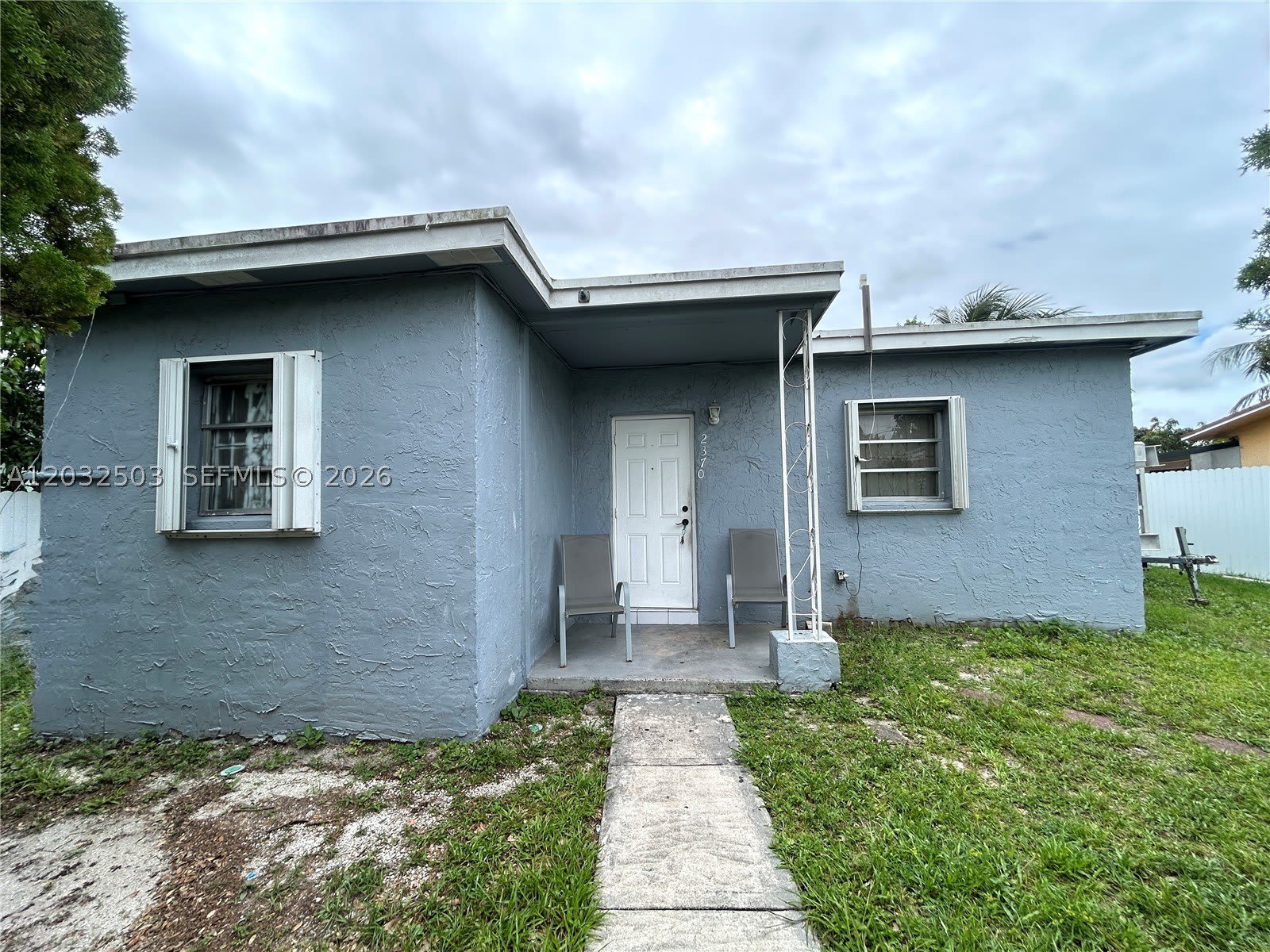 2370 NW 153rd St – photo 1