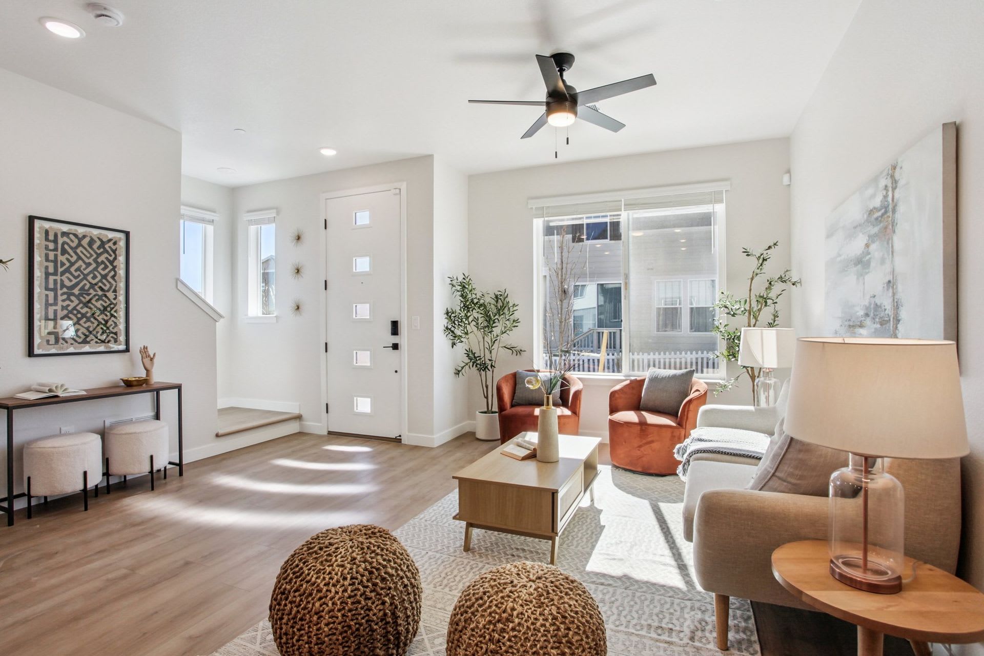 Alpine Crossing Townhomes – photo 3
