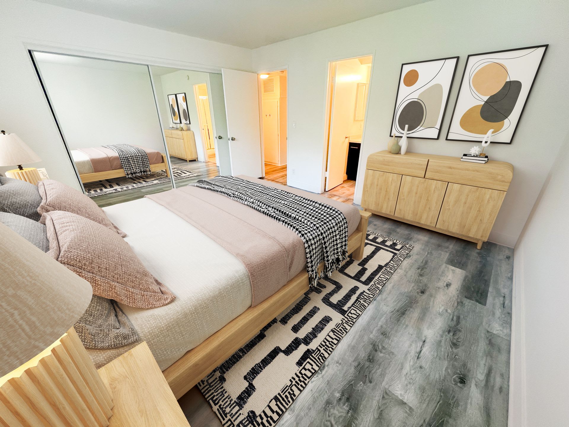 Canyon Glen Apartments – photo 2