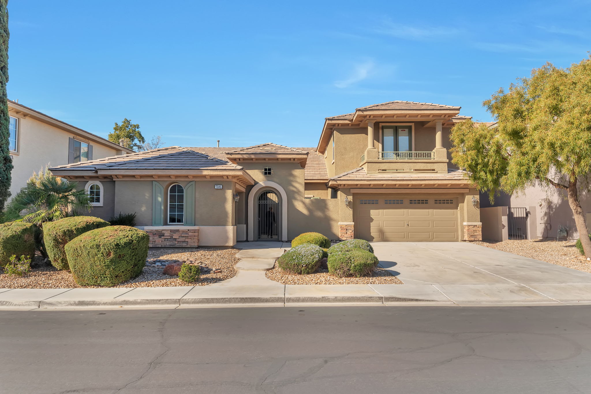 7505 Midnight Rambler St – photo 2