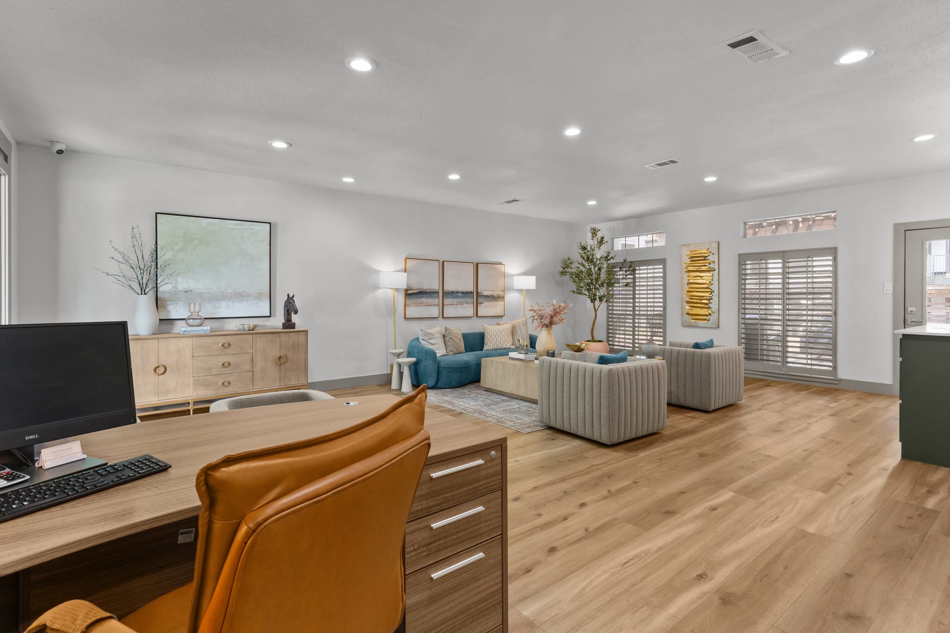 Summerstone Apartment Homes – photo 4