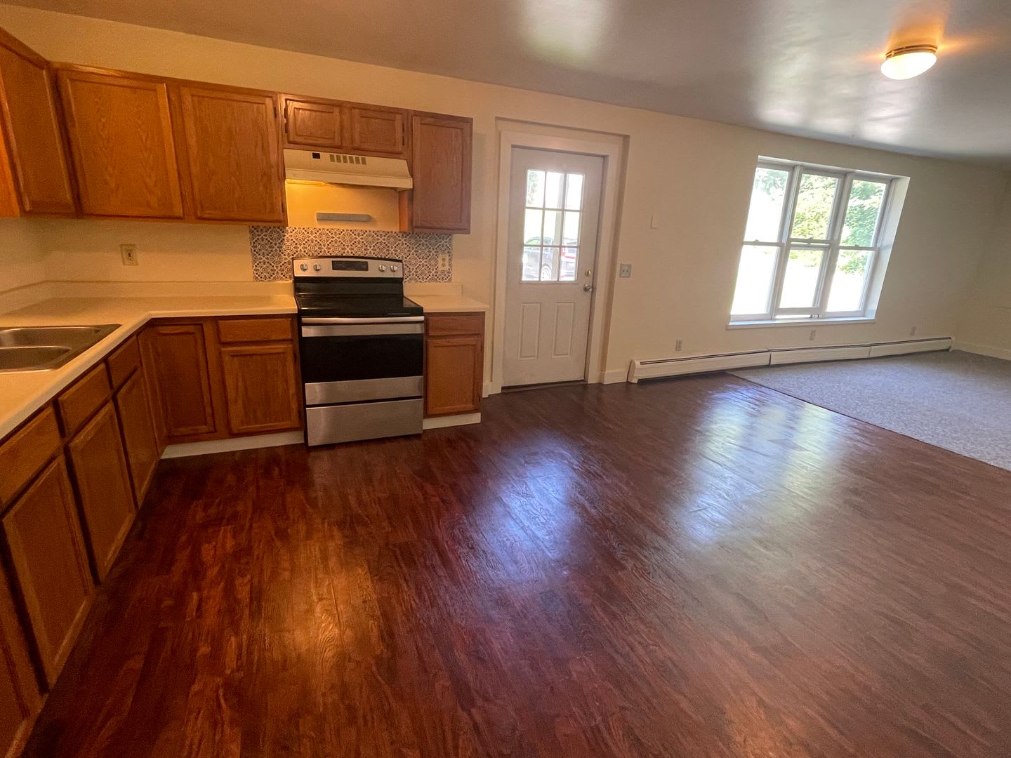 3 Bedroom first floor apartment in Adams, lead safe- $1650 – photo 4