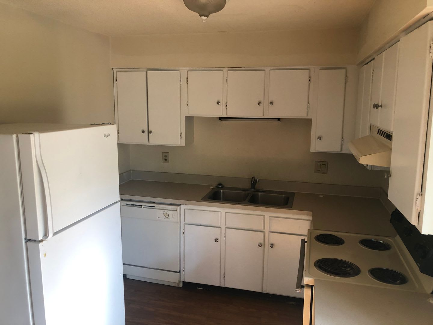 1 bed/1 bath in South Charlotte – photo 2