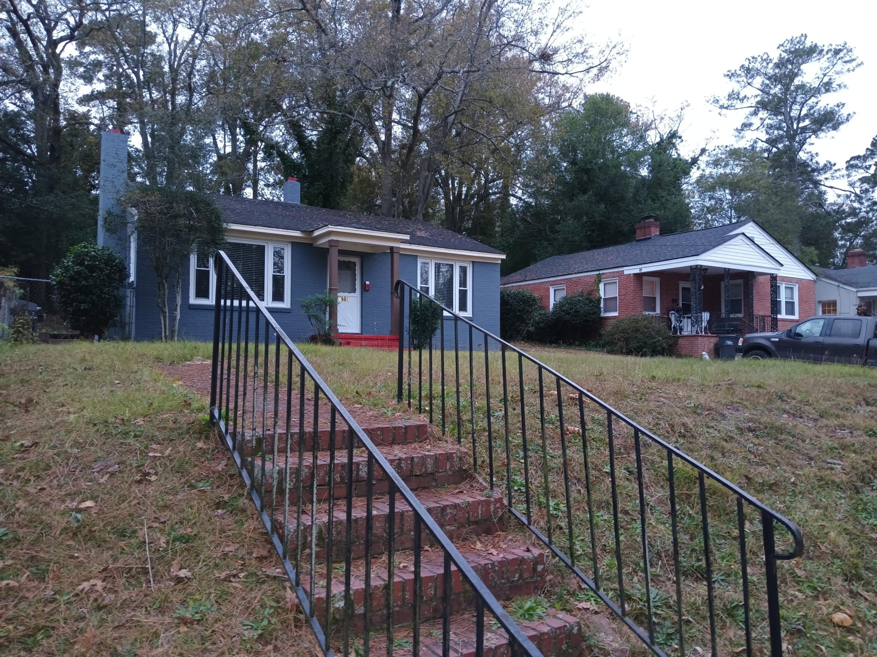 2602 Hazel Street – photo 2