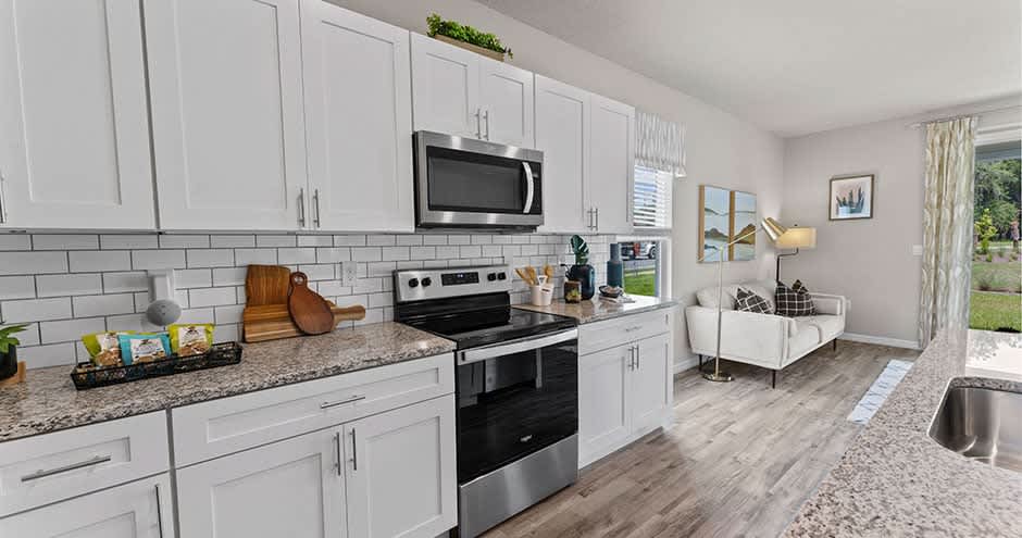 Enclave at Tara Greens Townhomes – photo 2