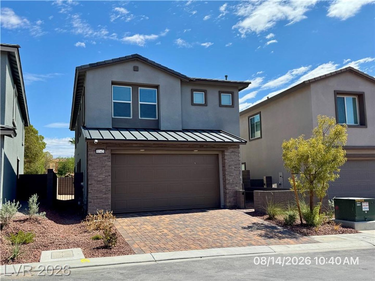 Beautiful, Furnished Lake Las Vegas Home located in a gated community! – photo 1