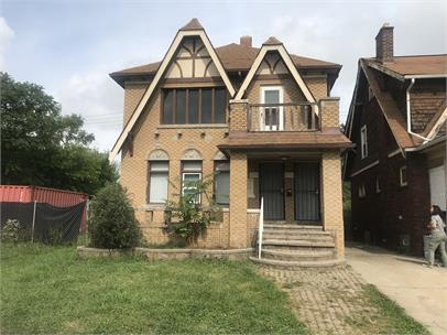 2732 Pasadena Street New 2734 Dn – photo 1