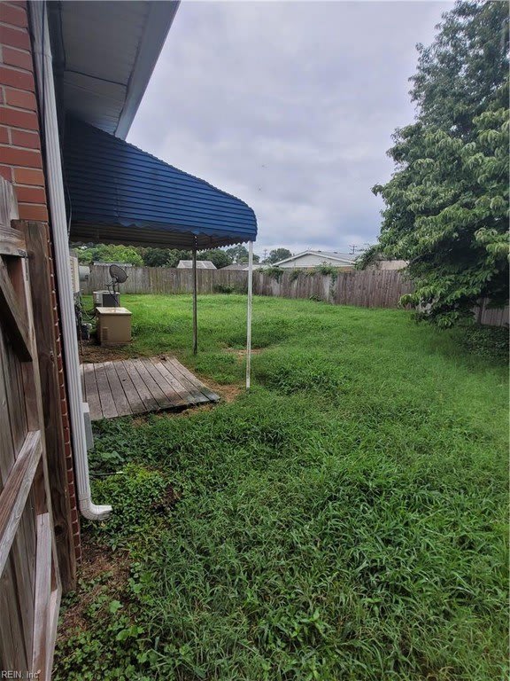 709 Houdon Lane – photo 2