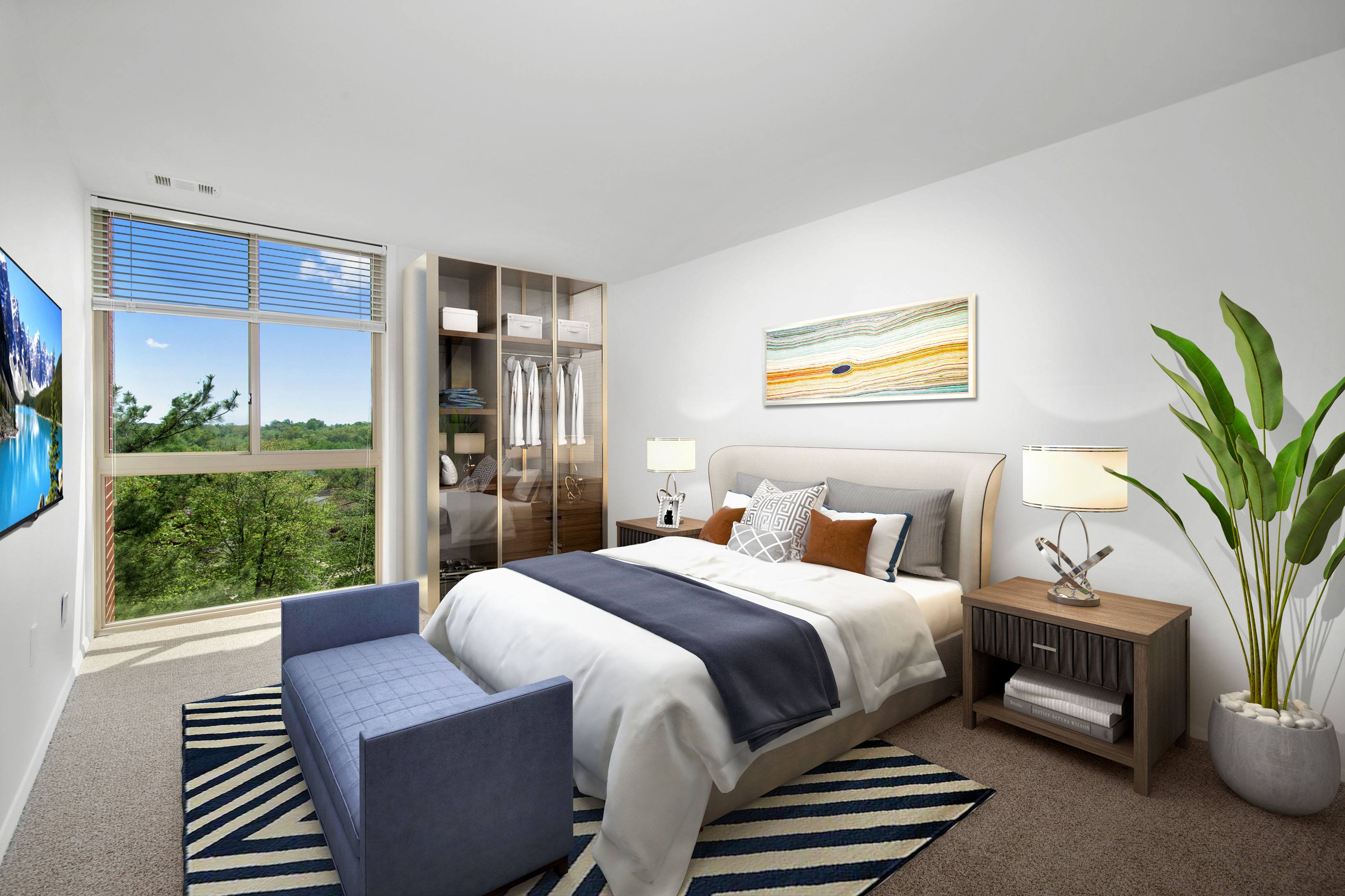 The Summit at Laurel Park – photo 1