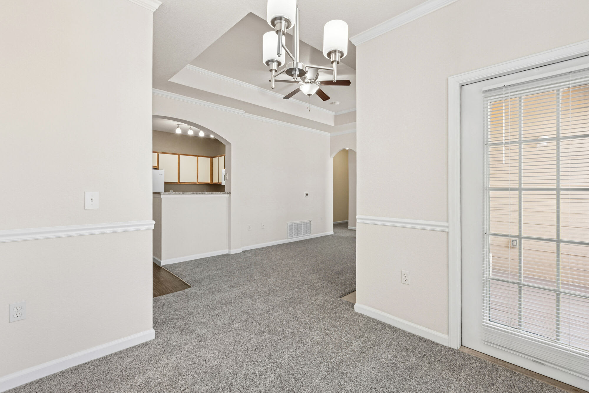 Villas at Park West I – photo 4