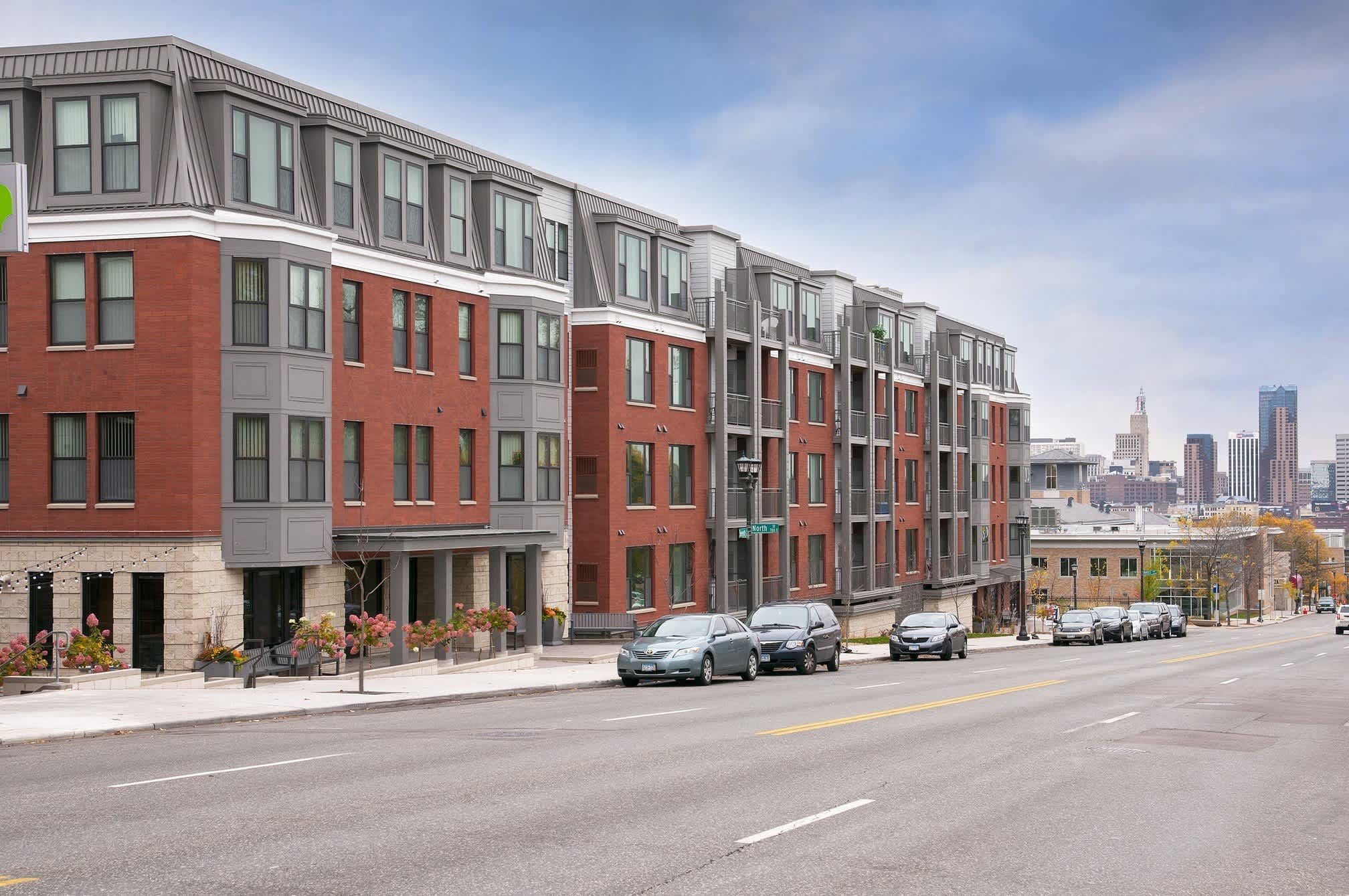 The Cambric Apartments – photo 3