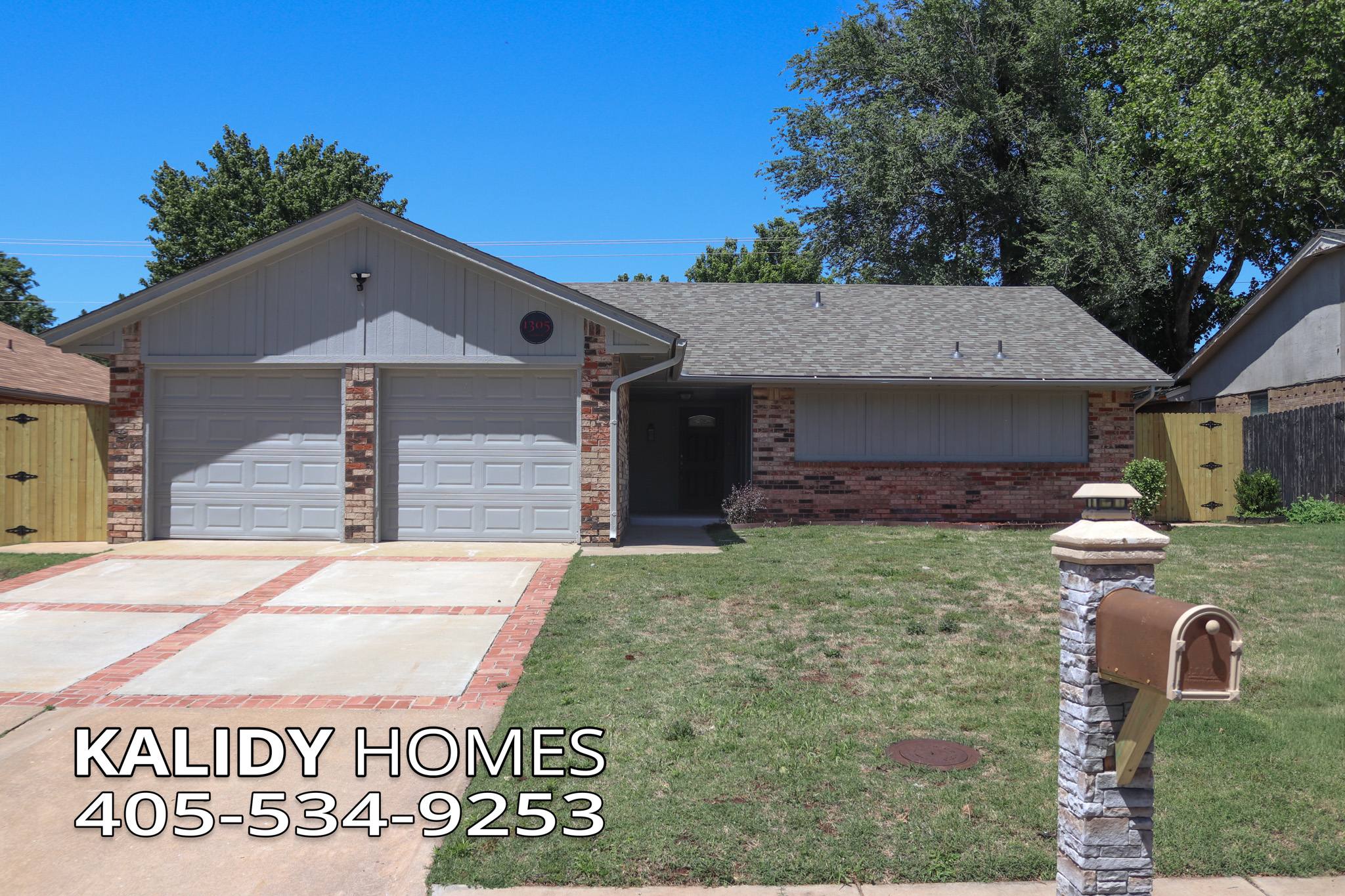 1305 Apollo Road – photo 1
