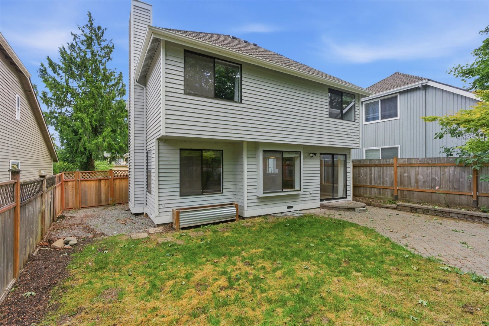 Gated Community Home – photo 3