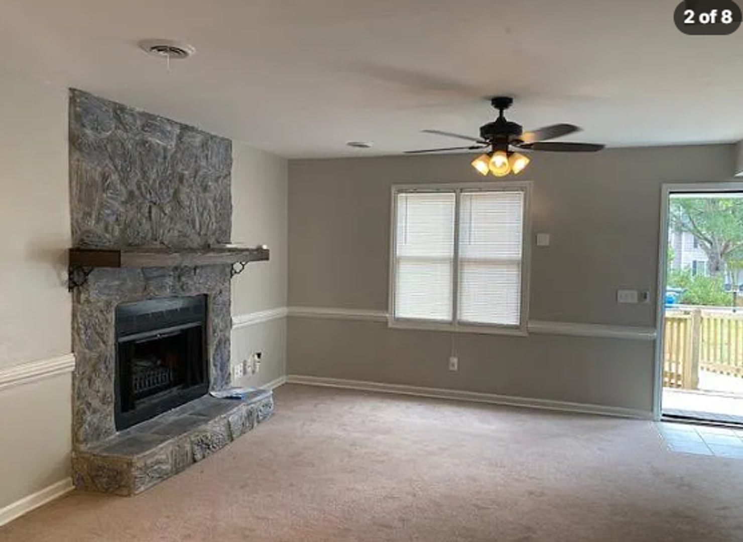 FOR RENT — 216 Burlie Ct Apt L, West Columbia, SC – photo 3