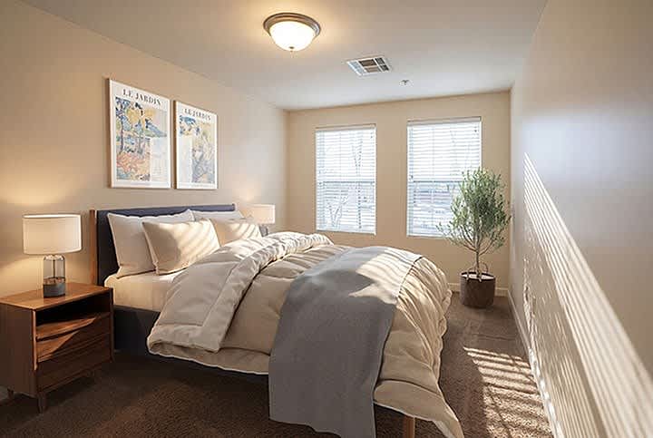 Diamond Pointe Apartments – photo 5