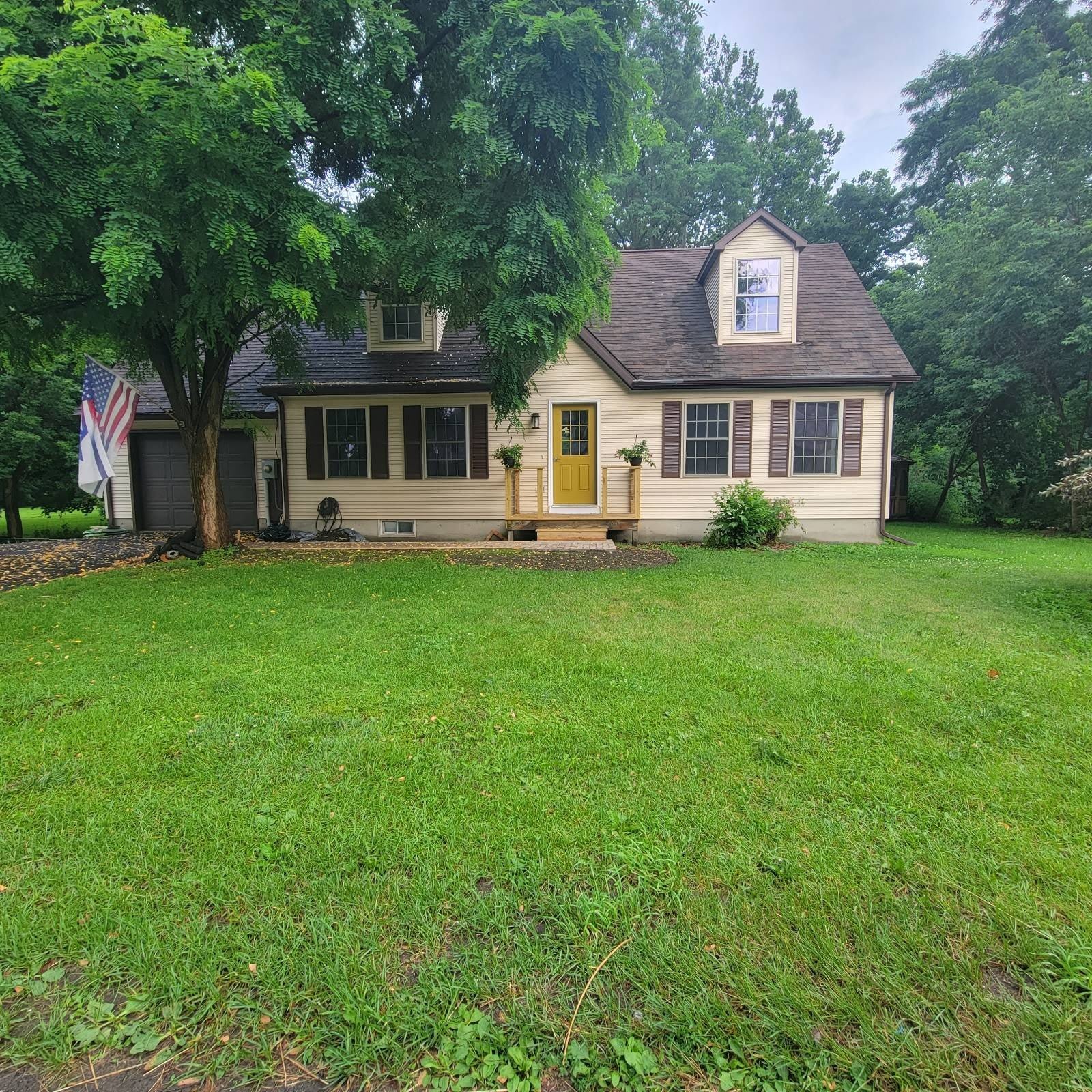 218 County Route 7A – photo 1