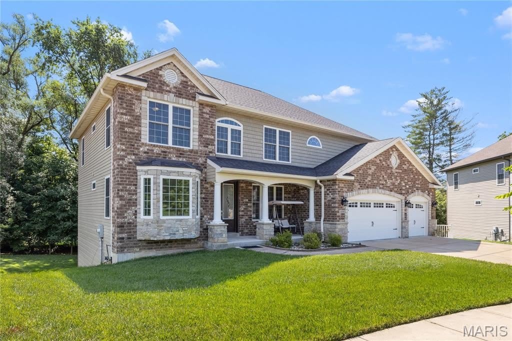 14286 Harmony Meadow Court – photo 2
