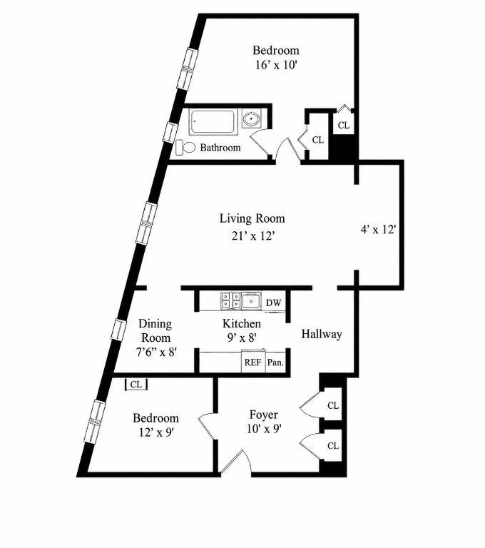 280 Riverside Drive – photo 4