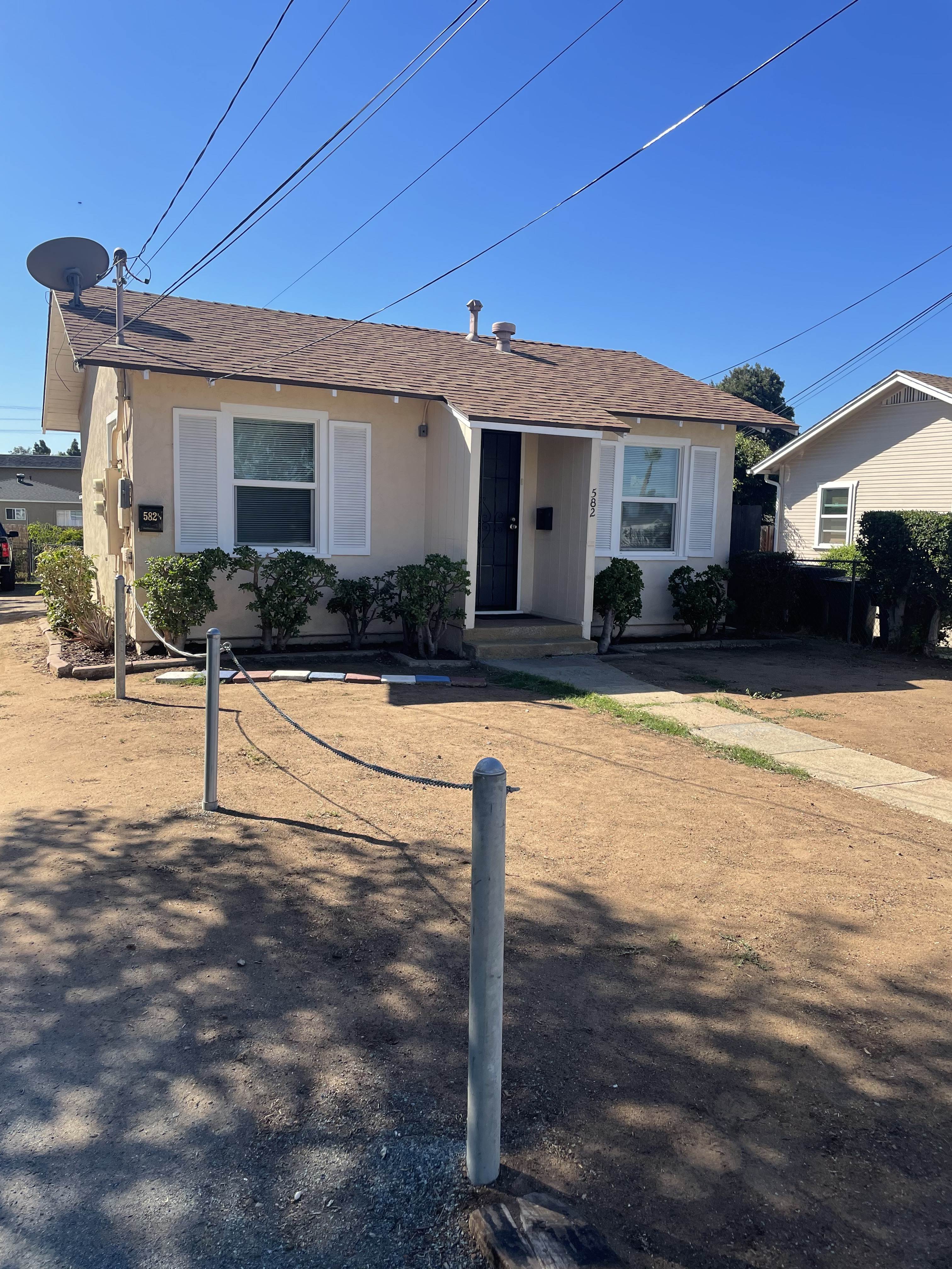 582 Mc Intosh Street – photo 1