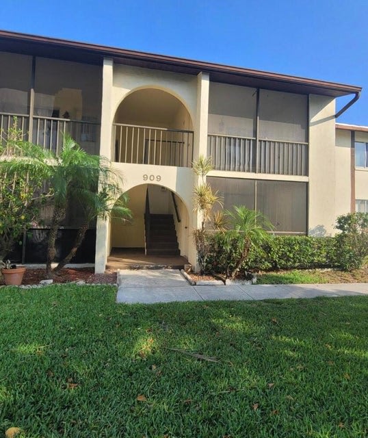 4988 Sable Pine Circle – photo 1