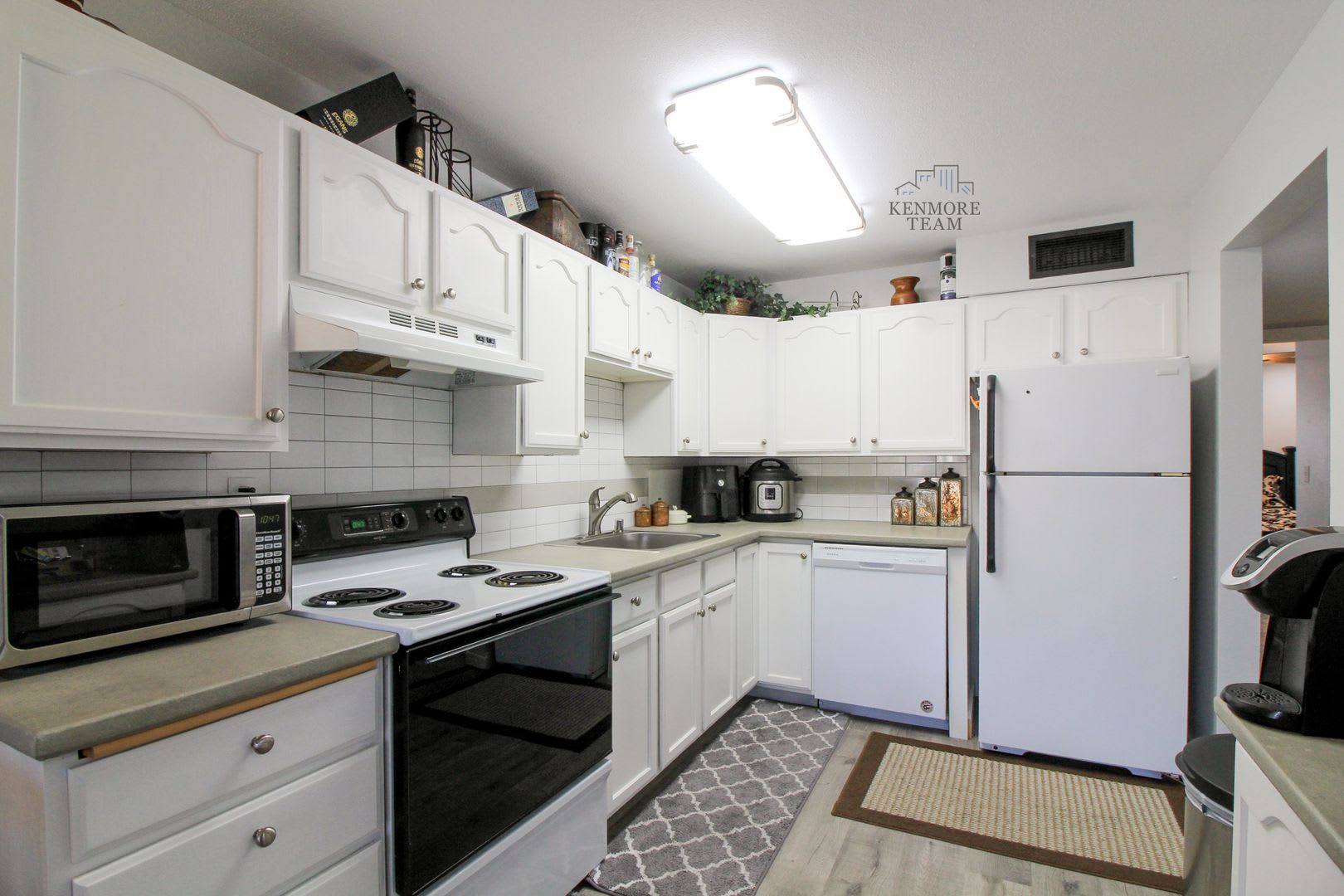 FURNISHED: 1 Bedroom, 1 Bath Apartment in Richland – photo 1