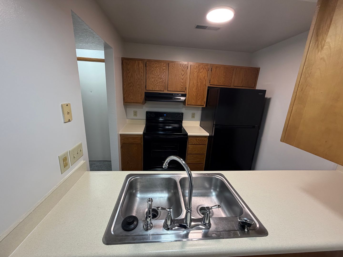 1 Bedroom, 1 bath – photo 3