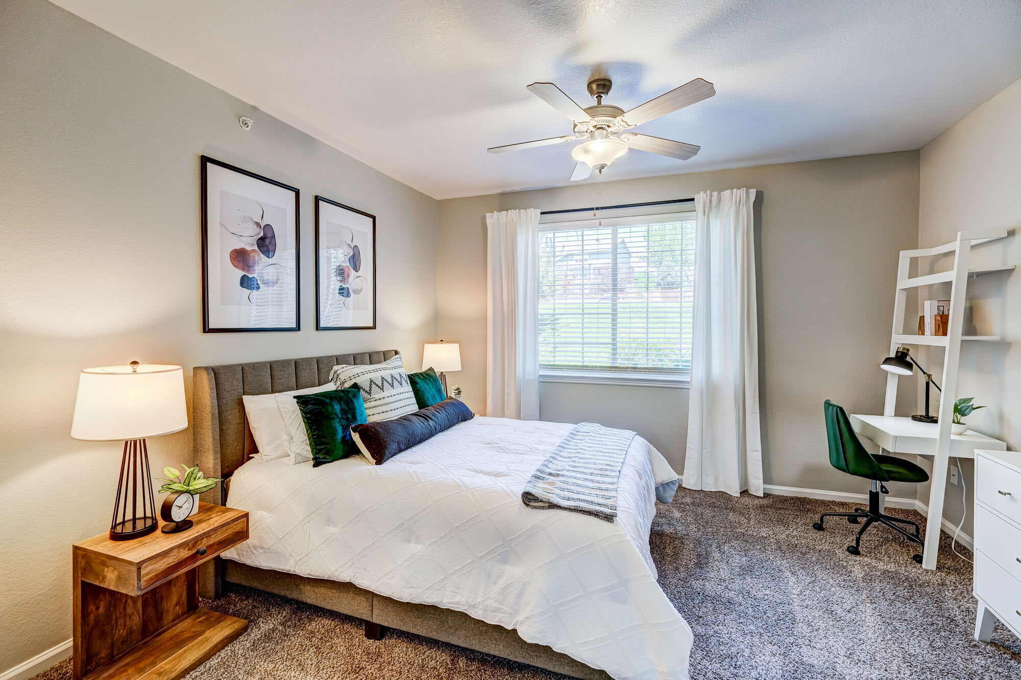 Champions Apartments – photo 3