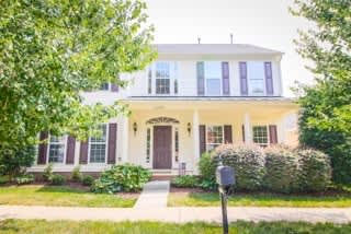 Beautiful Home In Huntersville – photo 1