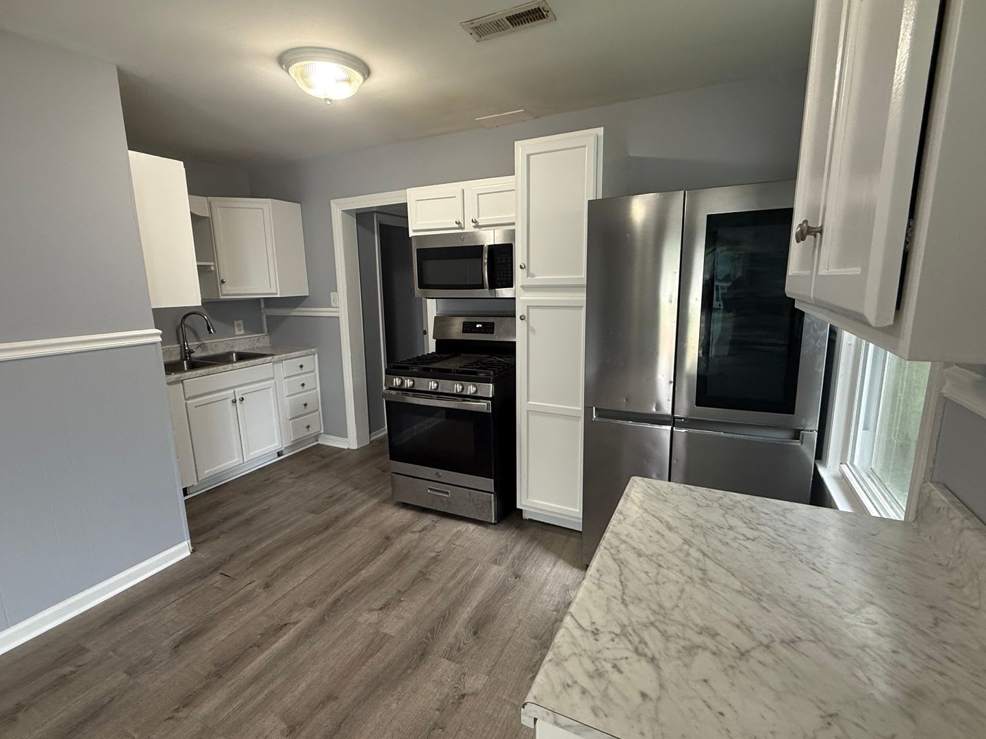 Section 8 Approved 4 Bed 2 bath House – photo 3