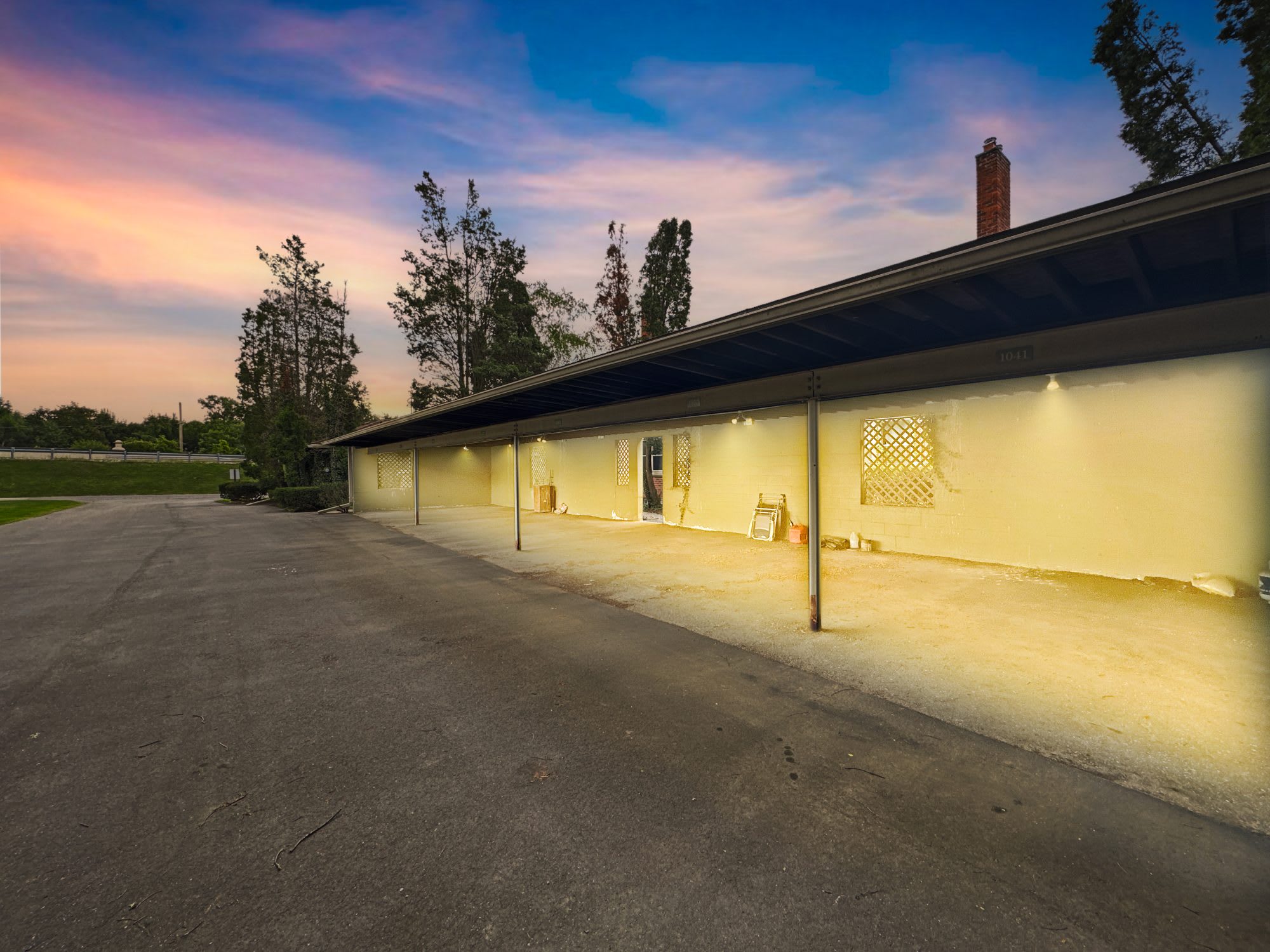Putney Townhomes – photo 2