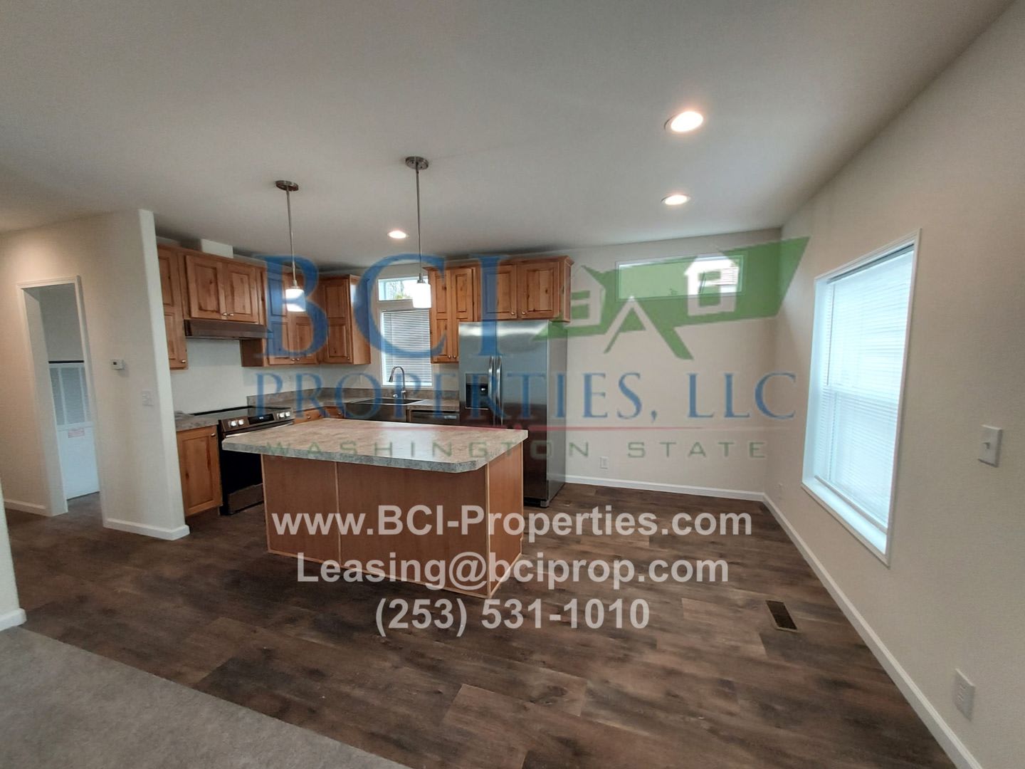 BRAND NEW 2 BEDROOM, 1 BATH!!! – photo 4