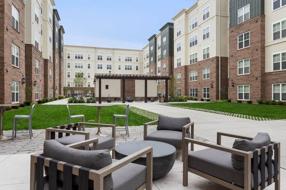 Student Housing – photo 1